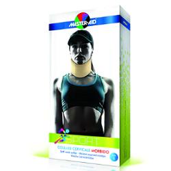 COLLARE CERVICALE MORBIDO MASTER-AID SPORT M - goldeneffe.it