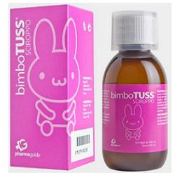 BIMBOTUSS 100 ML - goldeneffe.it