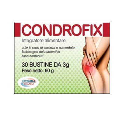 CONDROFIX 30 BUSTINE - goldeneffe.it