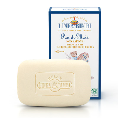 BIMBI PAN DI MAIS 100 G - goldeneffe.it