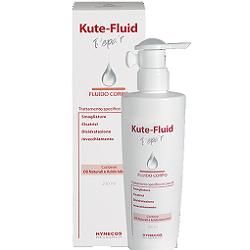 KUTE FLUID REPAIR CORPO 200 ML - goldeneffe.it
