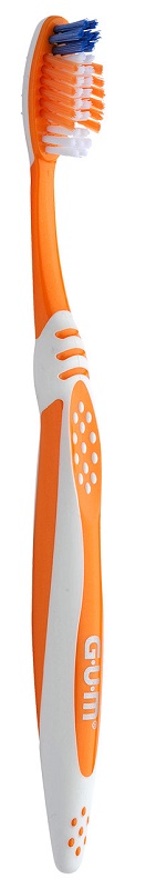 GUM MAXIMUM CLEAN SPAZZOLINO M/R  1 PEZZO - goldeneffe.it