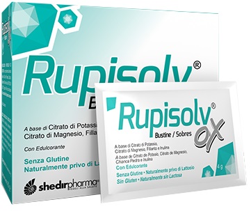 RUPISOLV OX 20 BUSTINE 4 G - goldeneffe.it