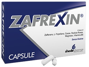 ZAFREXIN 30 CAPSULE - goldeneffe.it