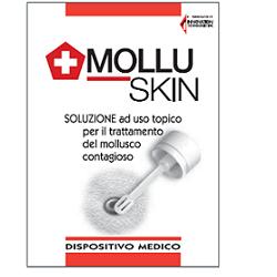 MOLLUSKIN SOLUZIONE 5 ML - goldeneffe.it