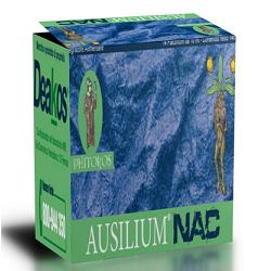 AUSILIUM NAC 14 FLACONCINI 10 ML - goldeneffe.it