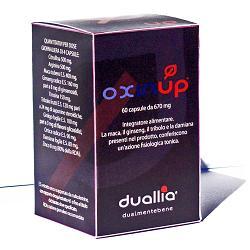 OXINUP 60 CAPSULE 670 MG - goldeneffe.it