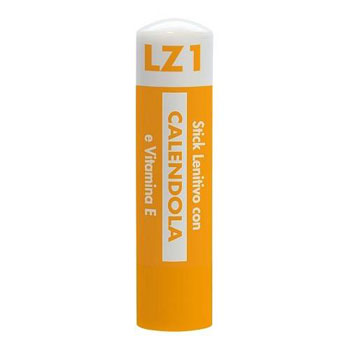 LZ1 STICK LABBRA CALENDULA 5ML - goldeneffe.it