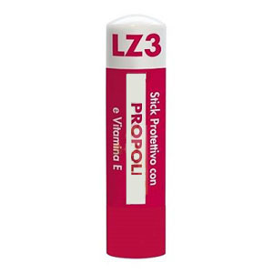 LZ3 STICK LABBRA PROPOLI 5ML - goldeneffe.it