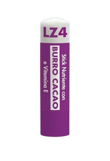 LZ4 STICK LABBRA BURRO CAC 5ML - goldeneffe.it