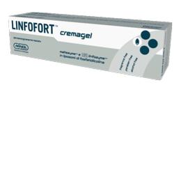 LINFOFORT CREMAGEL 150 ML - goldeneffe.it