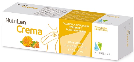 NUTRIFLOG CREMA LIPOSOMALE LENITIVA CICATRIZZANTE 75 G - goldeneffe.it