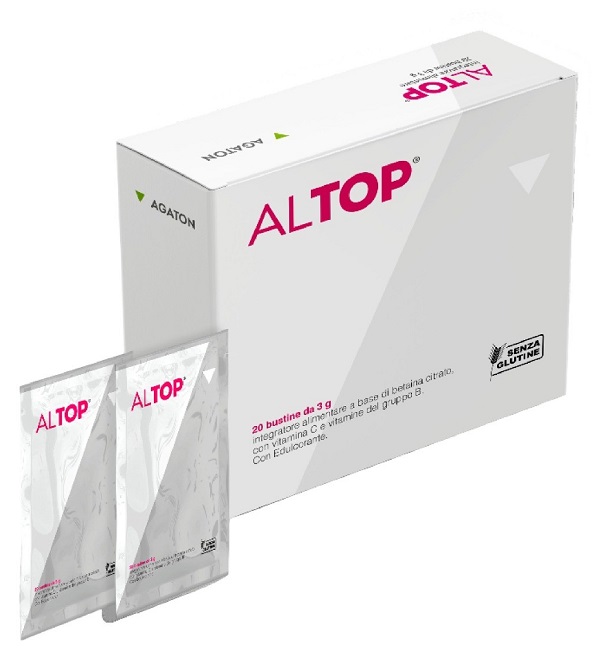 ALTOP 20 BUSTINE 3 G - goldeneffe.it