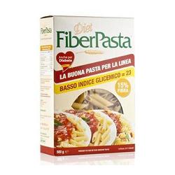 FIBERPASTA DIET PENNE 500 G - goldeneffe.it