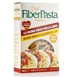FIBERPASTA DIET SEDANI 500 G - goldeneffe.it