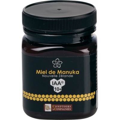 MIELE MANUKA IAA10+ MGO 300 MIN 250 G - goldeneffe.it