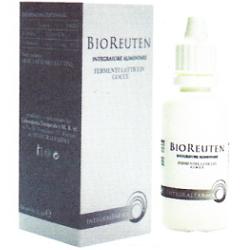 BIOREUTEN GOCCE 15 ML - goldeneffe.it