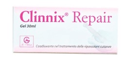 CLINNIX REPAIR GEL 30 ML - goldeneffe.it
