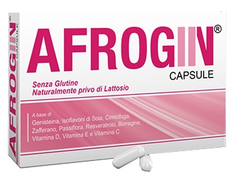 AFROGIN 30 CAPSULE - goldeneffe.it