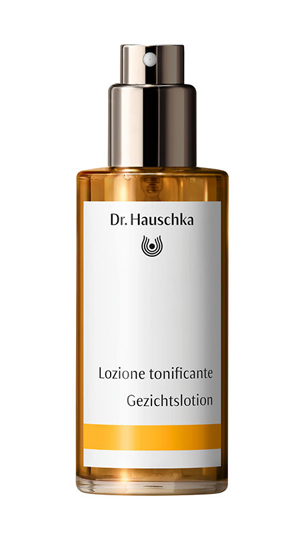 DR HAUSCHKA LOZ TONIFICANTE 100ML - goldeneffe.it