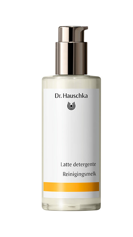 DR HAUSCHKA LATTE DETERG 145ML - goldeneffe.it