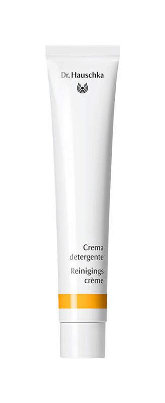 DR HAUSCHKA CREMA DETERGENTE 50ML - goldeneffe.it