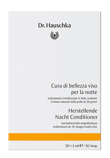 DR HAUSCHKA CURA BELLEZ NTT1 MLX50 - goldeneffe.it