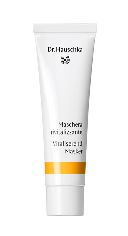 DR HAUSCHKA MASCHERA RIVIT 30ML - goldeneffe.it