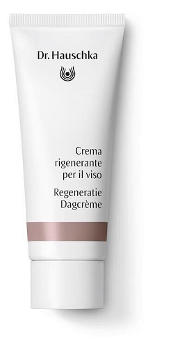 DR HAUSCHKA CR RIGENERANTE VISO - goldeneffe.it