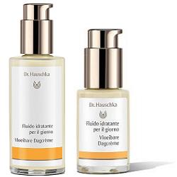 DR HAUSCHKA FLUIDO IDRAT GG 100 - goldeneffe.it