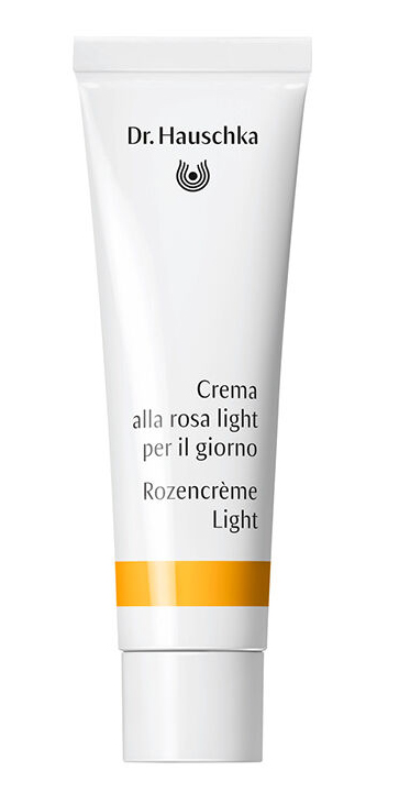 DR HAUSCHKA CR ROSA LIGHT GG 30ML - goldeneffe.it