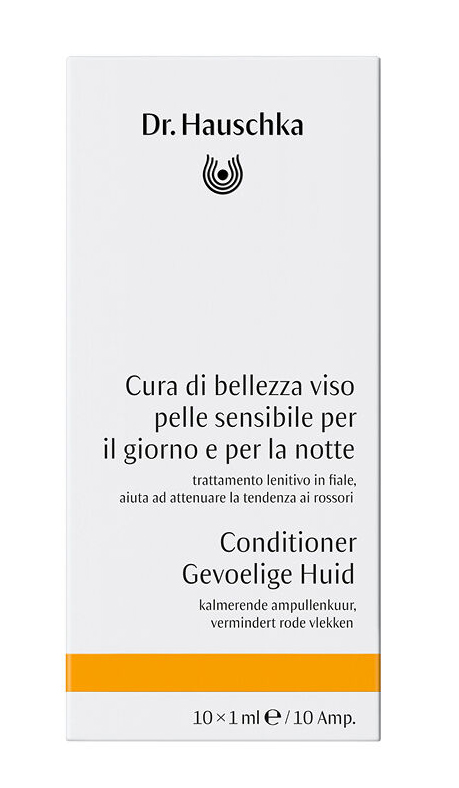 DR HAUSCHKA CURA BELLEZZA GG/NTT - goldeneffe.it