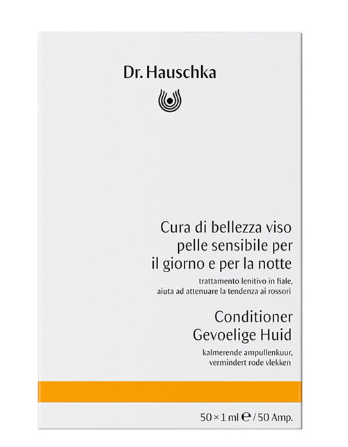 DR HAUSCHKA CURA BELLEZZA GG/NTT - goldeneffe.it