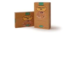 PAPPA REALE BIOLOGICO 20 AMPOLLE BEVIBILI DA 15 ML - goldeneffe.it
