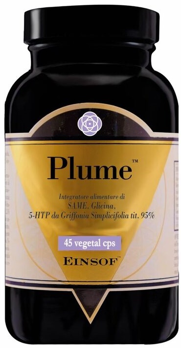 PLUME 45 CAPSULE - goldeneffe.it