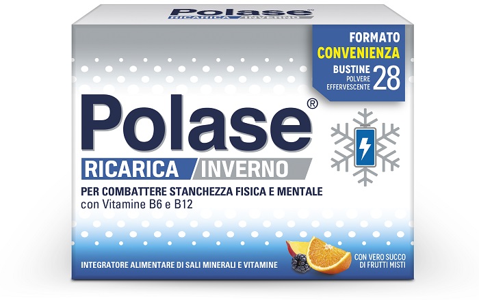 POLASE RICARICA INVERNO 28 BUSTINE DI POLVERE EFFERVESCENTE - goldeneffe.it