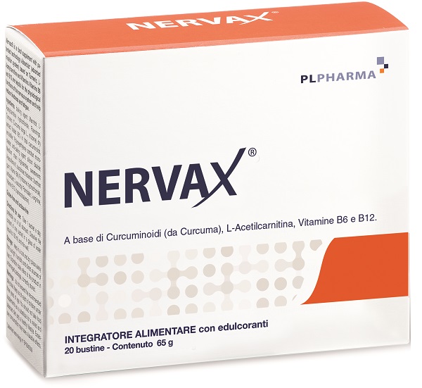 NERVAX 20 BUSTINE - goldeneffe.it