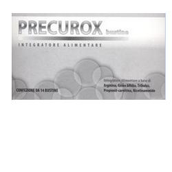 PRECUROX 14 BUSTE - goldeneffe.it