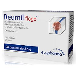 REUMIL FLOGO 20 BUSTINE - goldeneffe.it