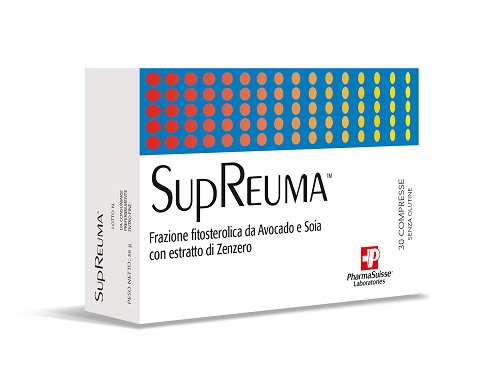 SUPREUMA 30 COMPRESSE - goldeneffe.it