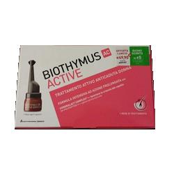 BIOTHYMUS AC ACT D TRATTAMENTO 10 FIALE OL - goldeneffe.it