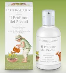 GIARDINO DEI PICCOLI IL PROFUMO 50 ML - goldeneffe.it