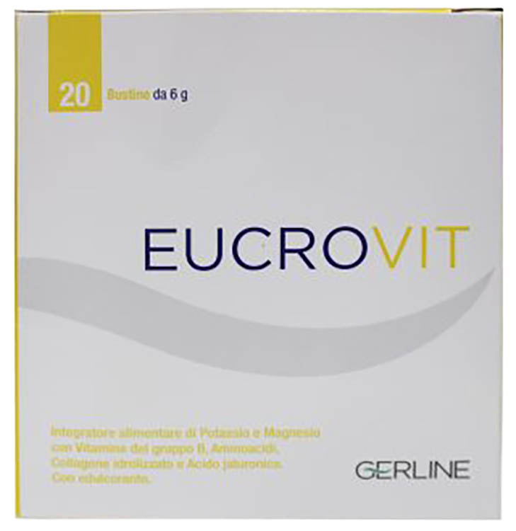 EUCROVIT 20 BUSTINE 6 G - goldeneffe.it