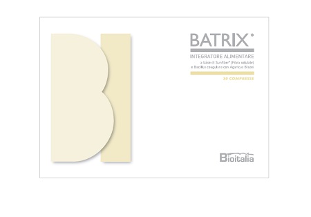 BATRIX 30 COMPRESSE DA 1050 MG - goldeneffe.it
