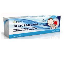 SILICIADERM BIMBI 100 ML - goldeneffe.it