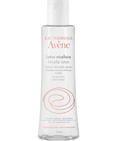 EAU THERMALE AVENE LOZIONE MICELLARE 200 ML - goldeneffe.it