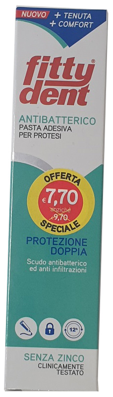 FITTYDENT INSOLUBILE NUOVA FORMULA ADULTI 40 G - goldeneffe.it