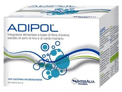 ADIPOL 60 BUSTINE 300 G - goldeneffe.it