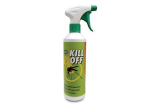 KILL OFF FLACONE 500 ML - goldeneffe.it