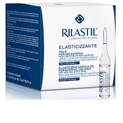 RILASTIL ELASTICIZZANTE 10 FILAE DA 5 ML NUOVA FORMULA - goldeneffe.it